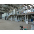 20T/D high quality modern mini rice mill plant